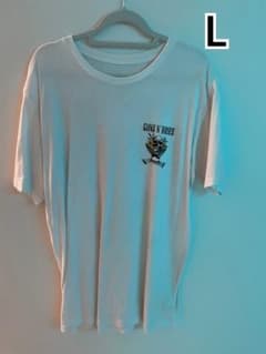 RVCA Tシャツ　鈴木大二郎さん着用のサムネイル
