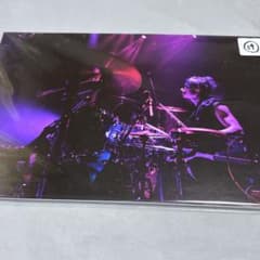 真天地開闢集団ジグザグ タワレコ当選パネル 影丸 - メルカリ