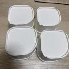 洗濯機かさあげ4個セットのサムネイル