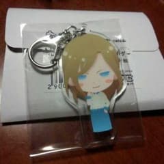 うたプリ　アニカフェトレーディングアクキー　カミュのサムネイル