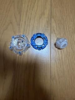 ベイブレード バースト アマテリオスのサムネイル