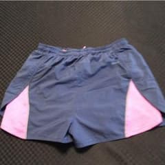 ナイキ、ショートパンツ、ランニング、ウォーキング用にのサムネイル