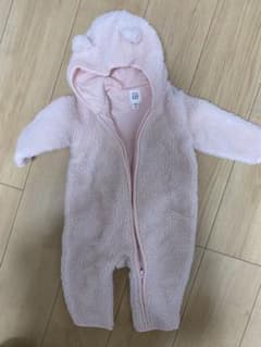 gapのカバーオールです。のサムネイル