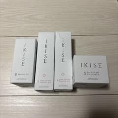 doTERRA IKISE スキンケアセット - メルカリ