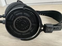 audio technica ATH-R70xa 開放型ヘッドホン 本体のみ - メルカリ