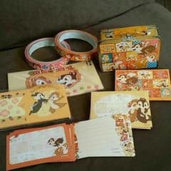 チプデ文房具SET♪のサムネイル