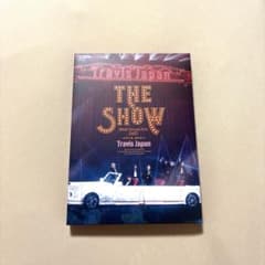 Travis Japan THE SHOW 通常版(初回生産分) Blu-Ray - メルカリ