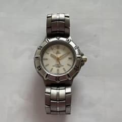 Citizen Attesa 5512-F51286 Men's Watch