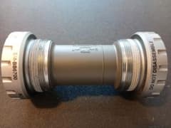 ULTEGRA SM-BB6700 ボトムブラケット シマノ