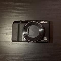 Nikon COOLPIX A900のサムネイル