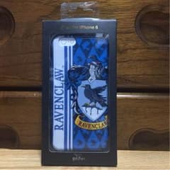 USJ iPhone6/6sケース ハリーポッター レイブンクローのサムネイル