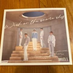 Wish on the same skyのサムネイル