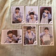Boys be　岩倉司　公式写真　オフショのサムネイル