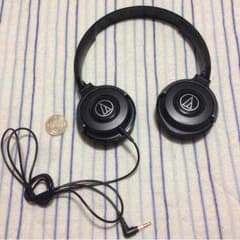 Audio-Technicaヘッドフォンのサムネイル