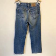 Levi's 501XX USA製 ボタン裏522 W32 90s デニムパンツ - メルカリ