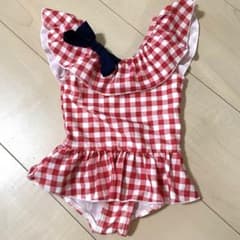 プティマイン　水着　80のサムネイル