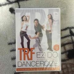 TRF EZ DO DANCERCIZE 2のサムネイル