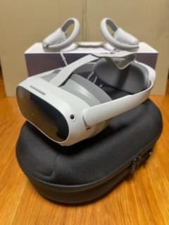 PICO4 256GB キャリングケース付き