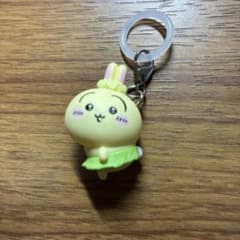 「ちいかわ」うさぎ目印チャームのサムネイル