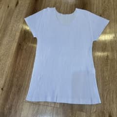 PLEATS PLEASE ISSEY MIYAKE MIST半袖カットソーのサムネイル