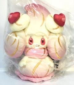 ❤新品タグ付❤ Mysterious Tea Party マホイップ ぬいぐるみ ❤新品タグ付❤ Mysterious Tea Party マホイップ ぬいぐるみ