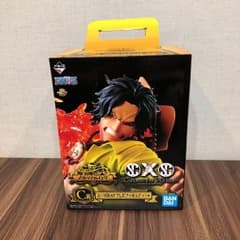 エースフィギュアのサムネイル
