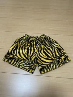 虎 鬼 パンツ ハンドメイド 80.90.95cmのサムネイル