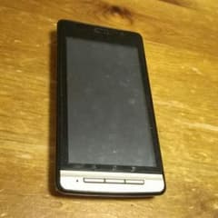 LUMIX Phone P-02D
docomo　ジャンク　本体のみのサムネイル