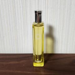 HERMES エルメス オー ドゥ ネロリ ドレ オーデコロン 15ml - メルカリ