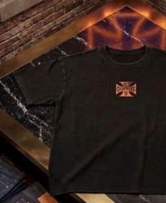 WESTCOAST CHOPPERS ウエストコーストチョッパーズ　Tシャツ　Tのサムネイル