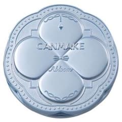 CANMAKE イルミネイティングフィニッシュパウダー Abloom01のサムネイル