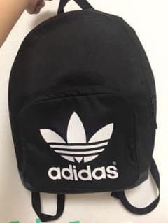 adidas アディダスリュックのサムネイル