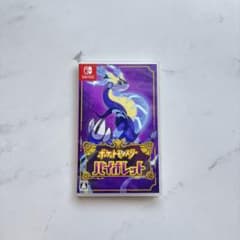 k*n様 ポケットモンスター　バイオレットのサムネイル