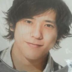 二宮和也  うちわのサムネイル