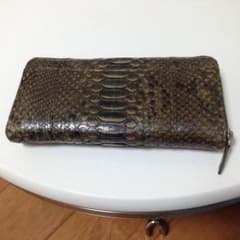 長財布のサムネイル