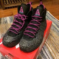 Nike Zoom MW Posite 28cm 新品未使用 ACGのサムネイル