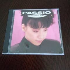 彩 恵津子 PASSIO 中古CDのサムネイル