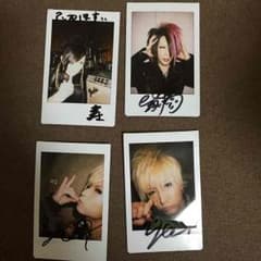 あゆたくさん専用 Anli Pollicinoチェキのサムネイル