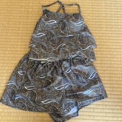 volcomセパレート水着のサムネイル