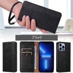 iphone12miniケース折りたたみ手帳型のサムネイル