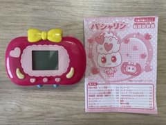 パシャリン たまともカメラ 説明書付き たまごっち - メルカリ