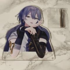 【 ダイカットビジュアルパネル 】小柳ロウのサムネイル