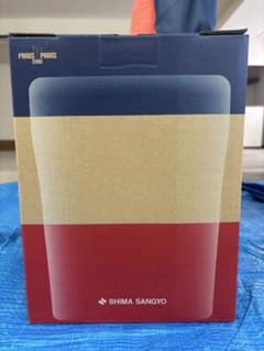 島産業 PARIS PARIS CUBE PCL-33F2-PGWのサムネイル