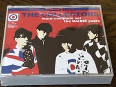 THE COLLECTORS more complete set CDのサムネイル