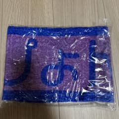 4回目のひな誕祭 あだ名推しマフラータオル 日向坂46 小西夏菜実　ななぴょん