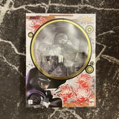 ゲームキャラクターズコレクションDX 葛葉ライドウのサムネイル