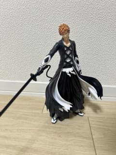 BLEACH MAXIMATIC ICHIGO KUROSAKI 黒崎一護