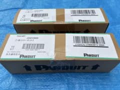 Panduit JOQ1H600 LANコネクタ 20個 - メルカリ