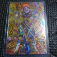 ドラゴンボールヒーローズのサムネイル