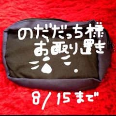 にゃーのポーチのサムネイル